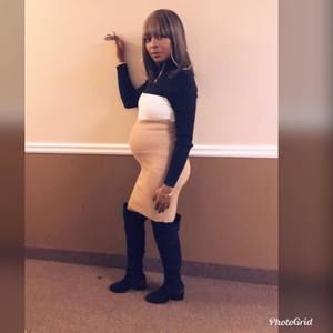 Meet your Posher, Naomi